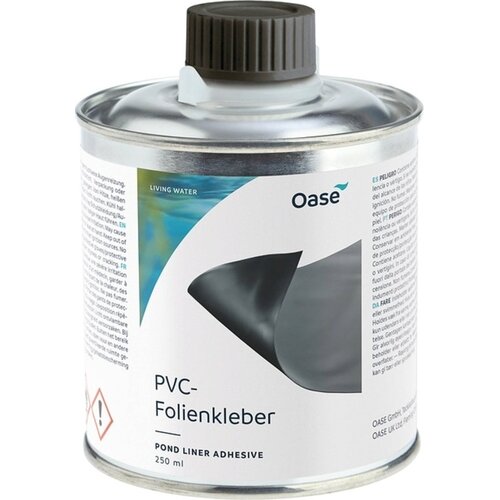  Lepak za PVC foliju 36861, 250ml Cene