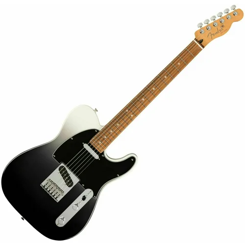 Fender Player Plus Telecaster PF Silver Smoke