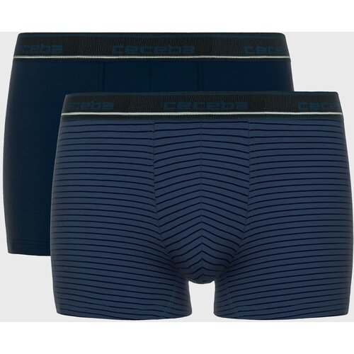CECEBA 2PACK Bambusove boksarice Bamboo I Cene