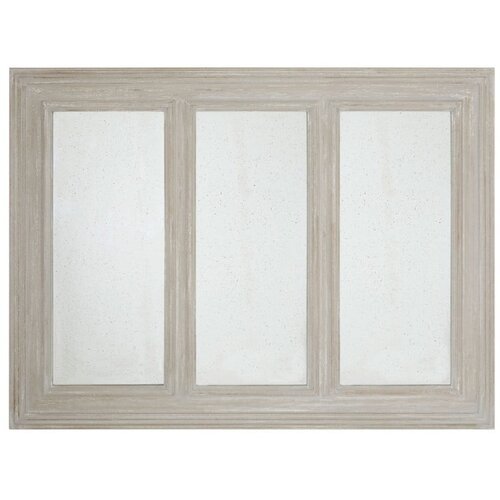 Premier Housewares Stensko ogledalo 139x103 cm Gail &amp;ndash; Slike