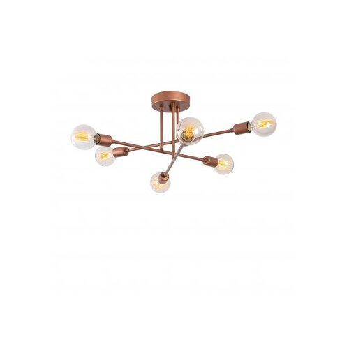 Opviq lights Luster Flower 173 AV Slike