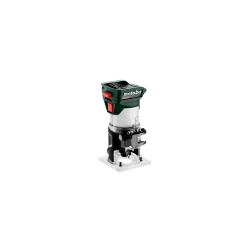 Metabo aku glodalica jednoručna FMV 18 LTX BL 8 – 601742850 – Solo Cijene