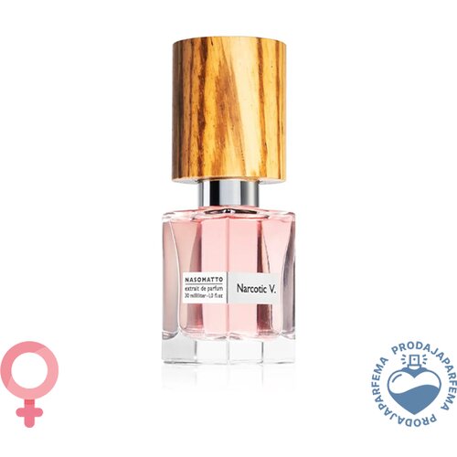 Nasomatto Narcotic Venus - 30ml Cijene