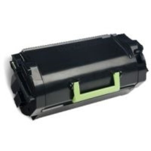 Lexmark &amp;quot;Toner 602H 60F2H00 Schwarz bis ca. 10.000 Seiten gem. ISO/IEC 19752&amp;quot; Slike