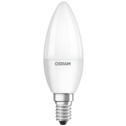 Osram led sijalica E14 c 7W cw 6500K Cene