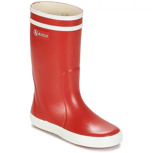 Aigle lolly pop red
