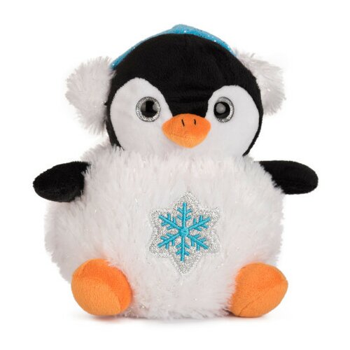 Plišani pingvin - 19cm ( 106571 ) Slike