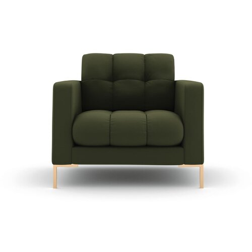 Cosmopolitan Design Zelen fotelj Bali – Cene