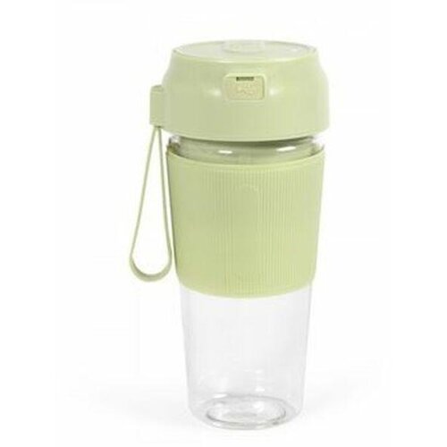Livoo Sokovnik DOP248M prenosni me&scaron;alnik 300 ml matcha, (5000119258) Cene