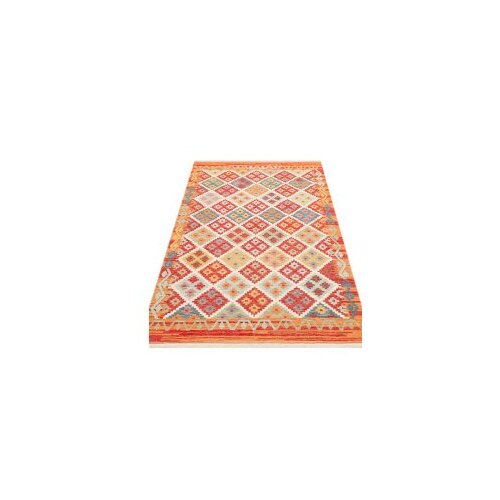 Conceptum Hypnose Tepih (80 x 300) NMD 05 Tile Red Cene