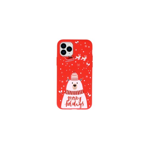 ZA&Scaron;TITNA MASKA CHRISTMAS CASE ZA IPHONE 11 DESIGN 5 Cijene