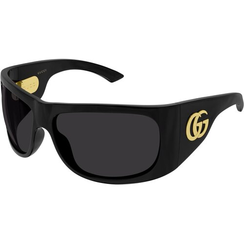 Gucci GG2170S 001 ONE SIZE (66) Črna/Siva Cene