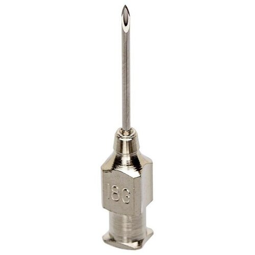 Kruuse Igle Luer Lock 1,2x20mm 12/1 Cene