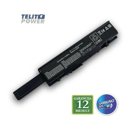Telit Power baterija za laptop DELL Studio 15 WU946 DL1535LP ( 0615 ) Slike