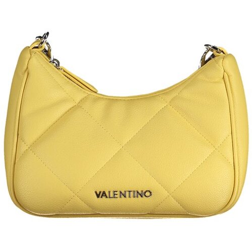 Valentino By Mario Valentino Valentino Bags Žuta Ženska Torba Cijene