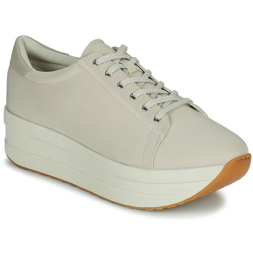 Vagabond Shoemakers Nizke superge CASEY Bež Slike
