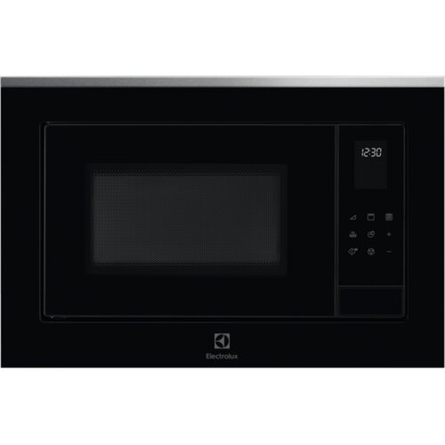 Electrolux LMS4253TMX mikrotalasna rerna Slike