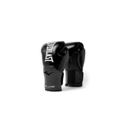 Rukavice za boks Everlast Pro Style Elite 14 crne Cene