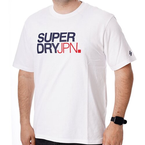 Superdry muska majica Cene