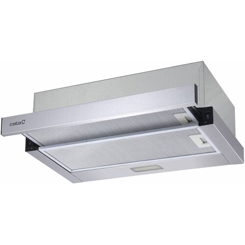 Cata Aspirator TFB 5160 X, Sivi Cene