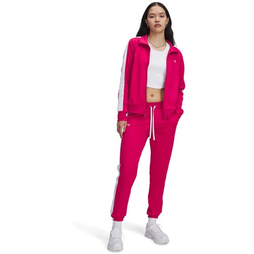Under Armour Women&amp;#039;s Tricot Tracksuit Slike