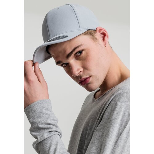 Flexfit 110 Cool & Dry Mini Pique Silver Cene