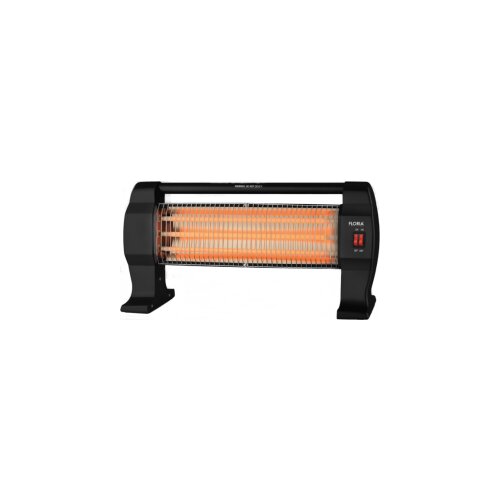 Zilan ZLN1084 BK Kvarcna grejalica sa 3 halogena greja?a, 400W/800W/1200W Cene