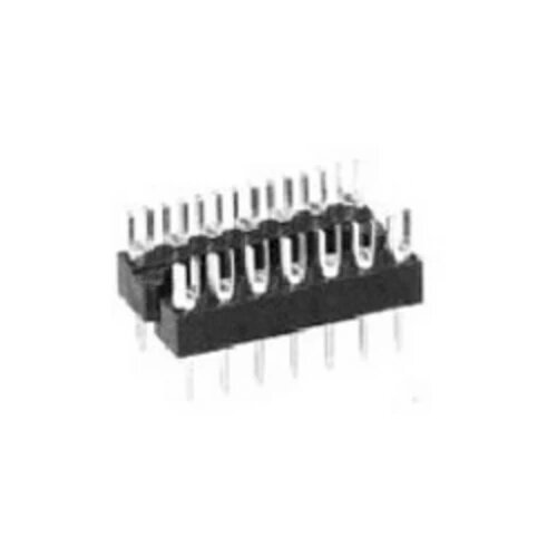 TE CONNECTIVITY AG Sockets - Local GeographyAG Sockets - Local Geography 1-1437515-7 AMP Slike