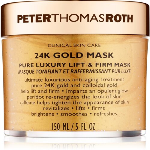 Peter Thomas Roth 24K Gold Mask Pure Luxury Lift & Firm Cene
