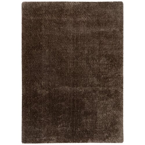 Lesnina-XXXL kosmatinec glamour 160/230 cm tkano rjavosiva Cene