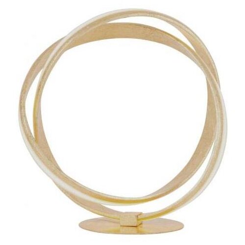PAUL NEUHAUS 4531-12 - LED prigušiva stona lampa MELINDA LED/18W/230V zlatna Cene