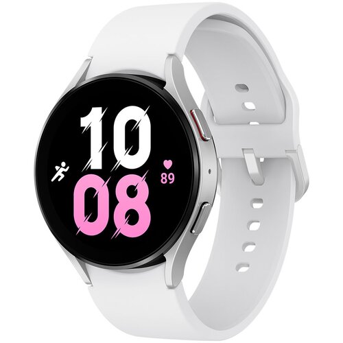 Samsung Pametna ura Galaxy Watch 5 44 mm srebrna, (21158623) Cene