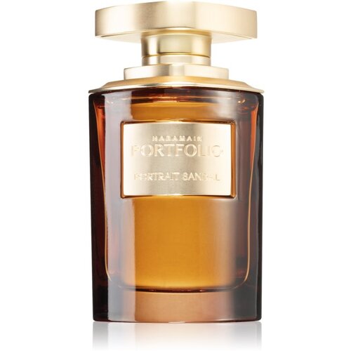 Al Haramain Portfolio Portrait Sandal parfumska voda uniseks 75 ml Cene