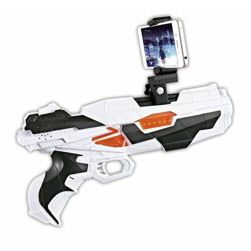 X-plorer AR konzola Xcalibur pištolj za smart telefone Slike