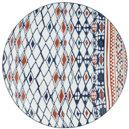 Villa Altachiara Porcelanast krožnik Goji, ø 31 cm Cene