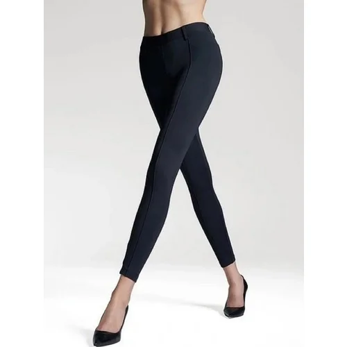 Gatta Trousers Trendy Black 44458,44459 XS-XL black/black 06