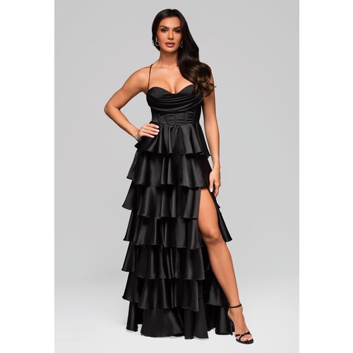 Edoti Evening dress LA-OM Cene
