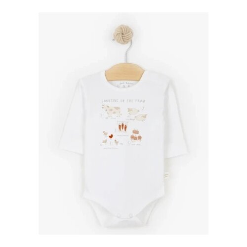 Just kiddin baby bodi "FlluffyThings" 74 ( 233934 ) Cene