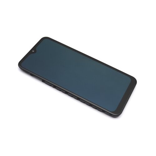  Lcd za samsung galaxy a256b/a25 + touchscreen + frame black oled ( LCD9395 ) Cene