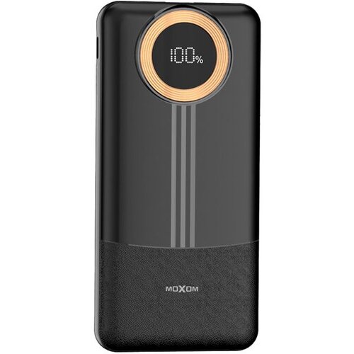 Moxom power bank 10000mAh 2.4A MX-PB138/ crna Cene