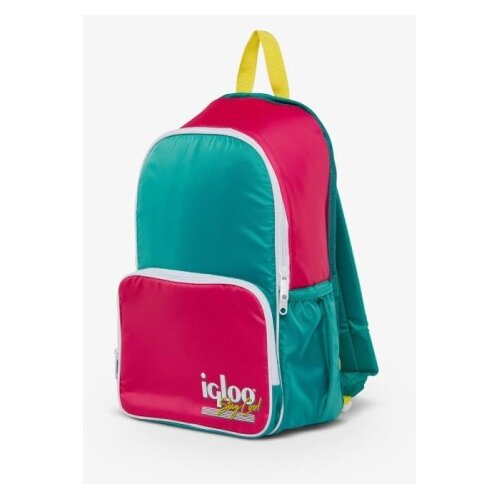 Igloo Hladilna torba SOFT RETRO BACKPACK PINK Cene