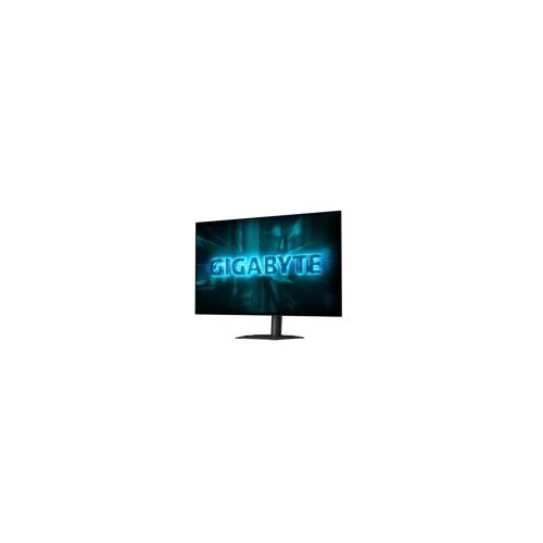 Gigabyte Monitor GO27Q24G 27&Prime; WOLED, 2560 x 1440 (QHD) 240Hz, 275 cd/m2, Tilt, Swivel, Height Cijene