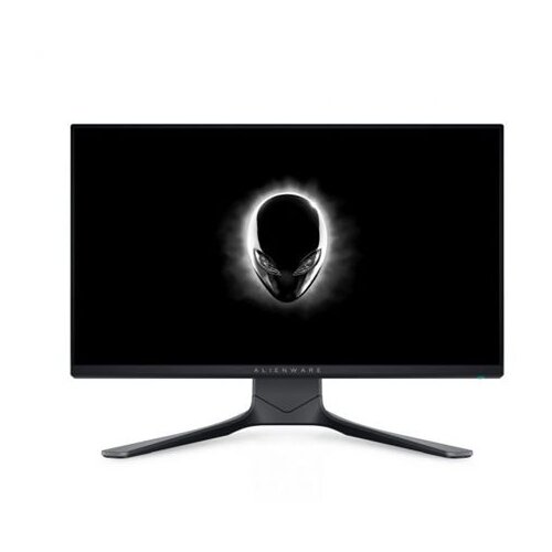 Dell AW2521HFA, 25&amp;quot; 1920 x 1080, 240Hz Alienware Gaming monitor Slike