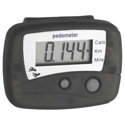 Tfa Dostmann Elektronski pedometer 42.2003 HiTrax Walk, (5000536132) Cene