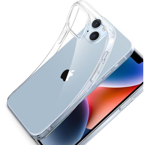 ESR OVITEK PROJECT ZERO CASE IPHONE 14 PLUS PROZOREN OVITEK ZA TELEFON, (21973555) Cene