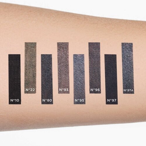 Artdeco soft eye liner vodoodporno črtalo za oči 1,2 g odtenek 97 anthracite Slike