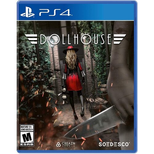  Dollhouse (PS4) Cene