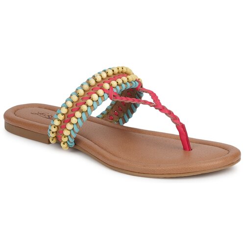 Lucky Brand Sandali & Odprti čevlji DOLLIS Večbarvna Cene