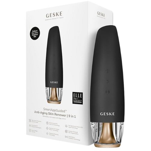 Geske ANTI-AGING SKIN RENEWER 9 in1 GRAY Cijene