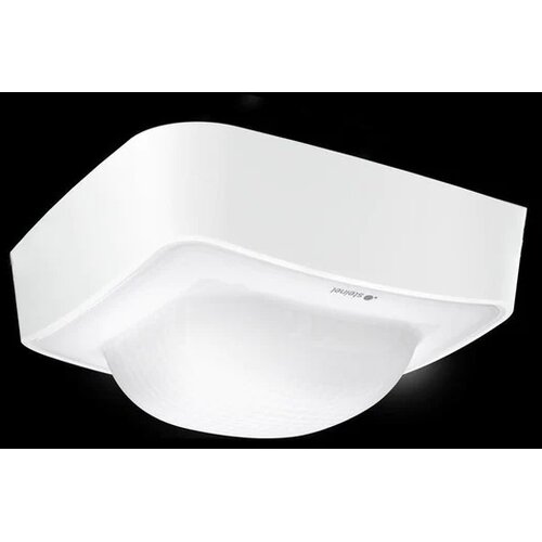 Steinel 065942 - senzor prisustva ir quattro HD-2 ip, bela Slike